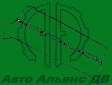 Прокладка клапанной крышки J3/BG3 №P1G-A003 /22441-4X300