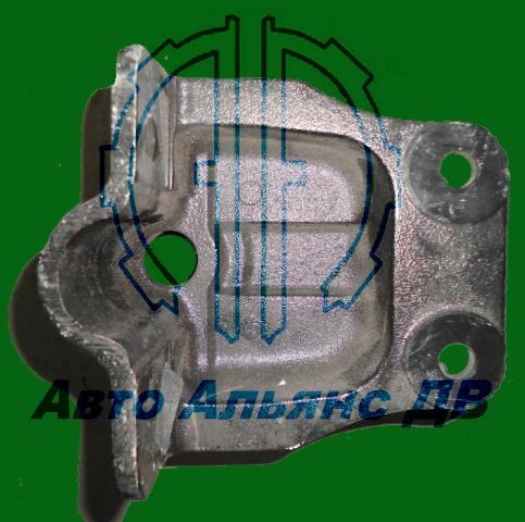 Кронштейн рессоры A-TOWN 98-04г.задней №55211-55200 MOBIS