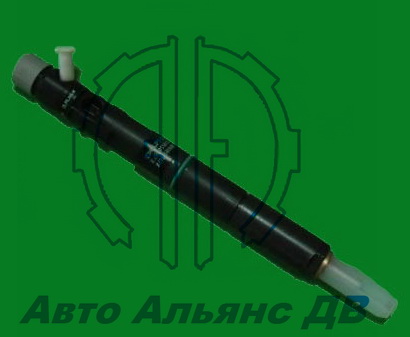 Форсунка топливная J3 (EURO 4) №33800-4X450 MOBIS