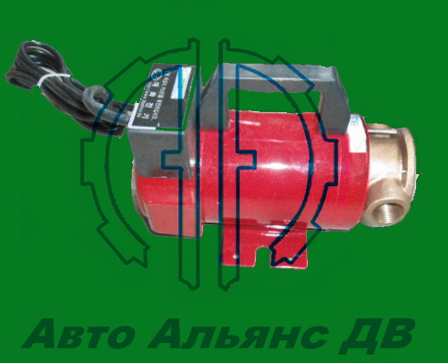 Насос перекачивающий (тех. жидкости)  DPF70-24 70L/min