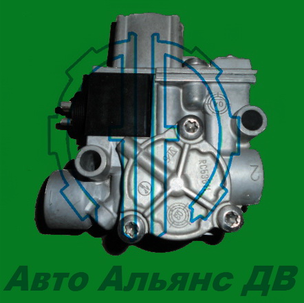 Кран АBS GRB 00-07г №EA96A-43440 BR9152