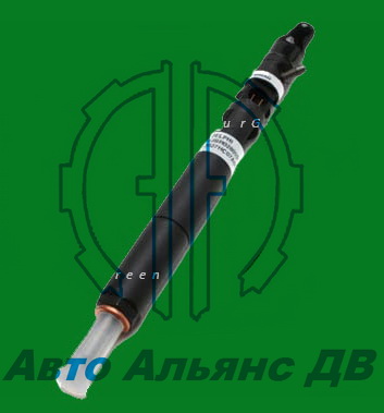 Форсунка топливная J3 (EURO 3) №33801-4X900-33800/4Х900DELPHI