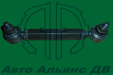 Тяга крана уровня пола  BH117/120 GRB EF750/F17E L80