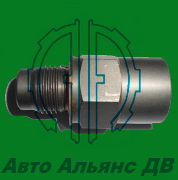 Клапан перепускной топливный D6CA/CB  №31320-84000 Mobis