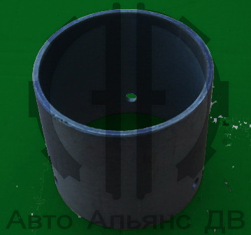 Втулка балансира  D=120, d=110, L=110mm HOWO 199014520191