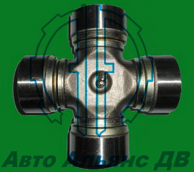 Крестовина кардана  HOWO 63.5Х152