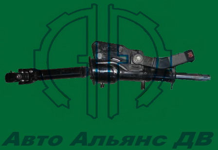 Колонка рулевая в сборе DW BH117 №96154616