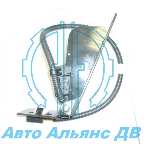 Педаль газа HD EX D6HA/CC/CB №32710-8C002