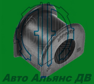 Втулка стабил. перед. BG3 2006 2WD D24*40 L38 №54813-4Е000