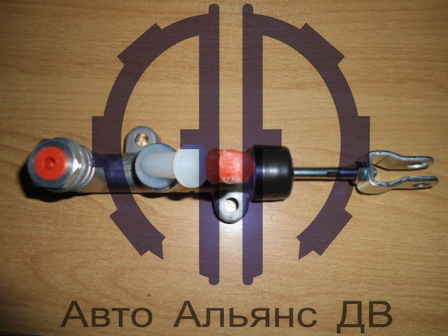 Цилиндр сцепления главный BG3 04-. №41600-4E000/TCIC №KCC0040