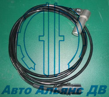 Датчик тормоза ABS DW NOVUS DE12 2003 №P38795-00290