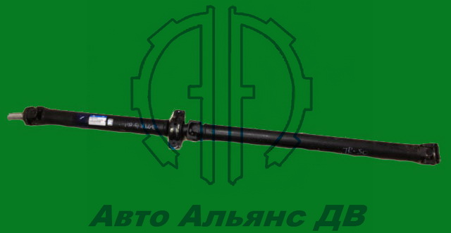 Кардан HD STAREX 01-07гг RR 2WD №49104-4A970