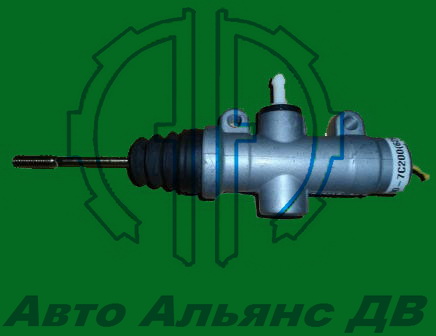 Цилиндр сцепления главный HD груз. 04-  №41600-7C200