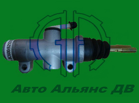 Цилиндр сцепления главный D6AC/HA HD AC-540 03г.- ... №41600-8C600