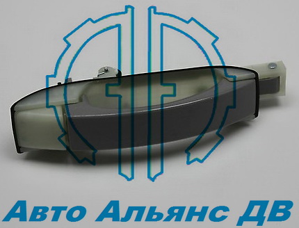 Ручка двери задней BG3 RH=LH №83660-4E010