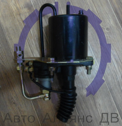 ПГУ сцепления D105/22,2 HD 8-11т. -2002г. №417007D000 Тайвань